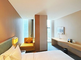 Holiday Inn Express Zhengzhou Longzi Lake by IHG