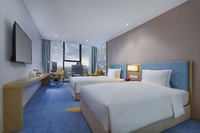 Holiday Inn Express Zhengzhou Longzi Lake by IHG