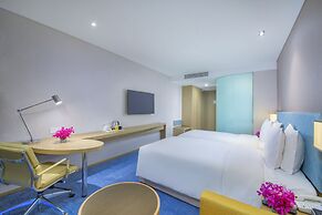 Holiday Inn Express Zhengzhou Longzi Lake by IHG