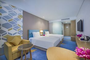 Holiday Inn Express Zhengzhou Longzi Lake by IHG