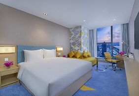 Holiday Inn Express Zhengzhou Longzi Lake by IHG