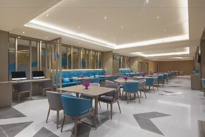 Holiday Inn Express Zhengzhou Longzi Lake by IHG