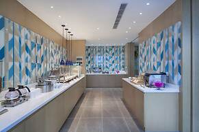 Holiday Inn Express Zhengzhou Longzi Lake by IHG