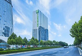 Holiday Inn Express Zhengzhou Longzi Lake by IHG