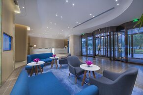 Holiday Inn Express Zhengzhou Longzi Lake by IHG