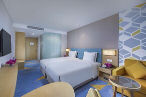 Holiday Inn Express Zhengzhou Longzi Lake by IHG