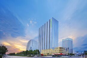 Holiday Inn Express Zhengzhou Longzi Lake by IHG