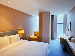 Holiday Inn Express Zhengzhou Longzi Lake by IHG