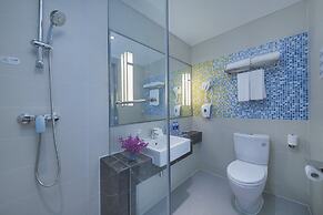 Holiday Inn Express Zhengzhou Longzi Lake by IHG