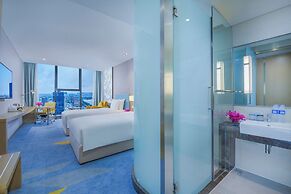 Holiday Inn Express Zhengzhou Longzi Lake by IHG