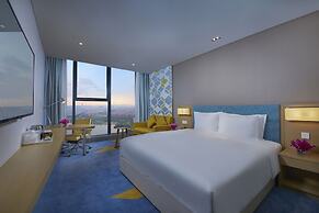 Holiday Inn Express Zhengzhou Longzi Lake by IHG