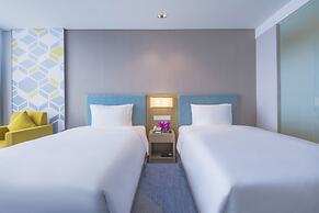 Holiday Inn Express Zhengzhou Longzi Lake by IHG