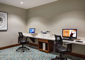 Hampton Inn & Suites Chicago Waukegan