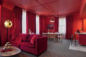 Angad Arts Hotel St. Louis, Tapestry Collection by Hilton