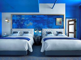 Angad Arts Hotel St. Louis, Tapestry Collection by Hilton