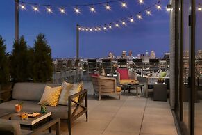 Angad Arts Hotel St. Louis, Tapestry Collection by Hilton
