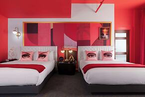 Angad Arts Hotel St. Louis, Tapestry Collection by Hilton