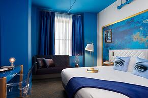 Angad Arts Hotel St. Louis, Tapestry Collection by Hilton