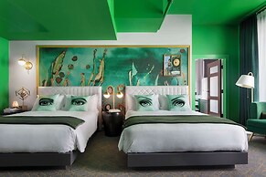Angad Arts Hotel St. Louis, Tapestry Collection by Hilton