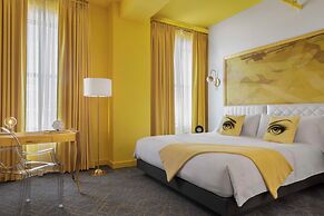 Angad Arts Hotel St. Louis, Tapestry Collection by Hilton