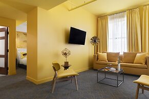 Angad Arts Hotel St. Louis, Tapestry Collection by Hilton