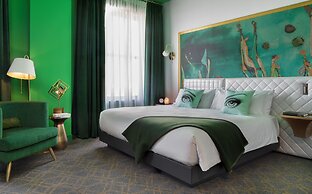 Angad Arts Hotel St. Louis, Tapestry Collection by Hilton