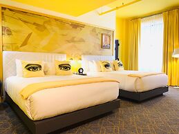 Angad Arts Hotel St. Louis, Tapestry Collection by Hilton