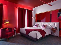 Angad Arts Hotel St. Louis, Tapestry Collection by Hilton