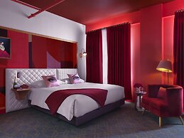 Angad Arts Hotel St. Louis, Tapestry Collection by Hilton