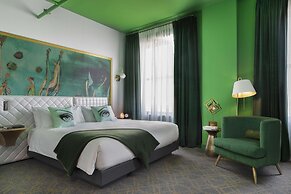 Angad Arts Hotel St. Louis, Tapestry Collection by Hilton
