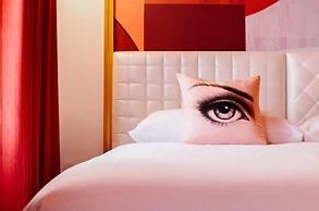 Angad Arts Hotel St. Louis, Tapestry Collection by Hilton