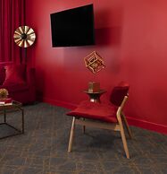 Angad Arts Hotel St. Louis, Tapestry Collection by Hilton