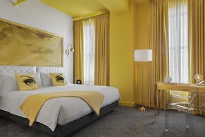 Angad Arts Hotel St. Louis, Tapestry Collection by Hilton