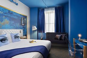 Angad Arts Hotel St. Louis, Tapestry Collection by Hilton