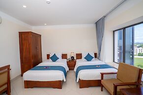 Navy Hotel Cam Ranh