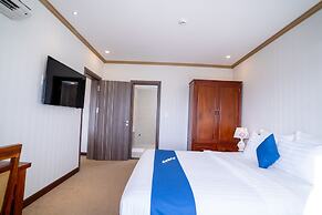 Navy Hotel Cam Ranh