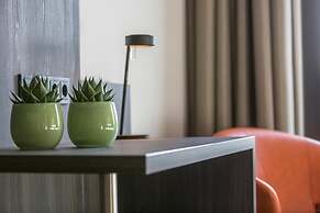 Deck 8 Designhotel.Soest
