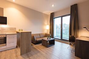 Deck 8 Designhotel.Soest