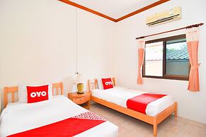 OYO 570 Seaside Hua Hin