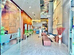 Joy Trip Hotel