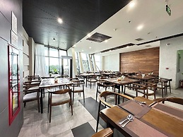 Joy Trip Hotel