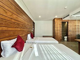 Joy Trip Hotel