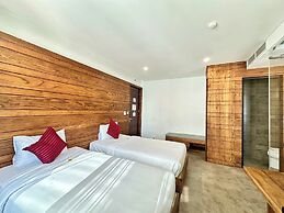 Joy Trip Hotel