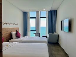 Joy Trip Hotel