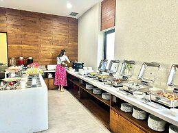 Joy Trip Hotel
