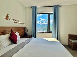 Joy Trip Hotel