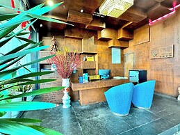 Joy Trip Hotel