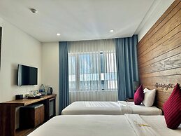 Joy Trip Hotel