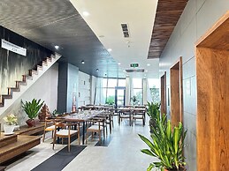 Joy Trip Hotel