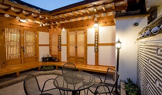 Hostel Vanilla Suite 3 Dongdaemun